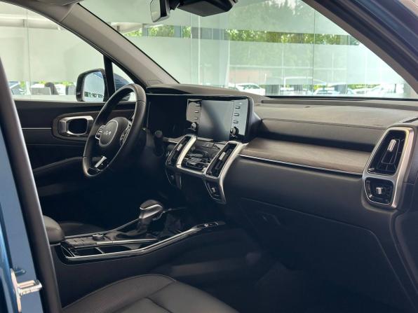 Kia Sorento IV с пробегом 2023 года, цена 4 287 000 рублей, 30022 км, внедорожник, Автокод Объявления