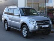 Mitsubishi Pajero IV Москва  - изображение 23