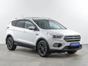 Ford Kuga III Москва  - изображение 24
