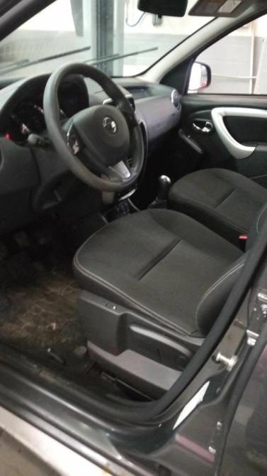 Nissan Terrano III (D10) Санкт-Петербург  - изображение 5