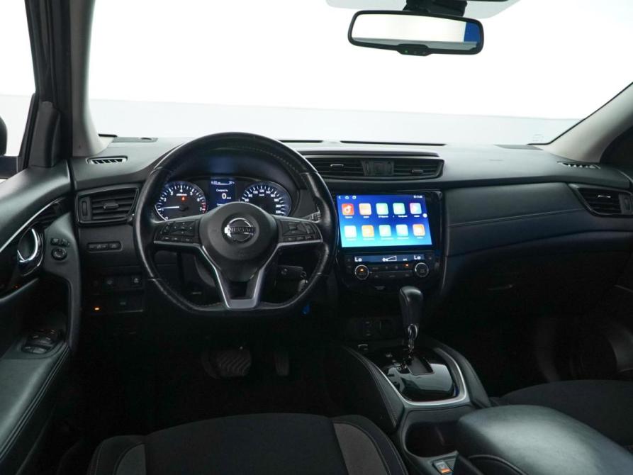 Nissan Qashqai II Рестайлинг Москва  - изображение 6
