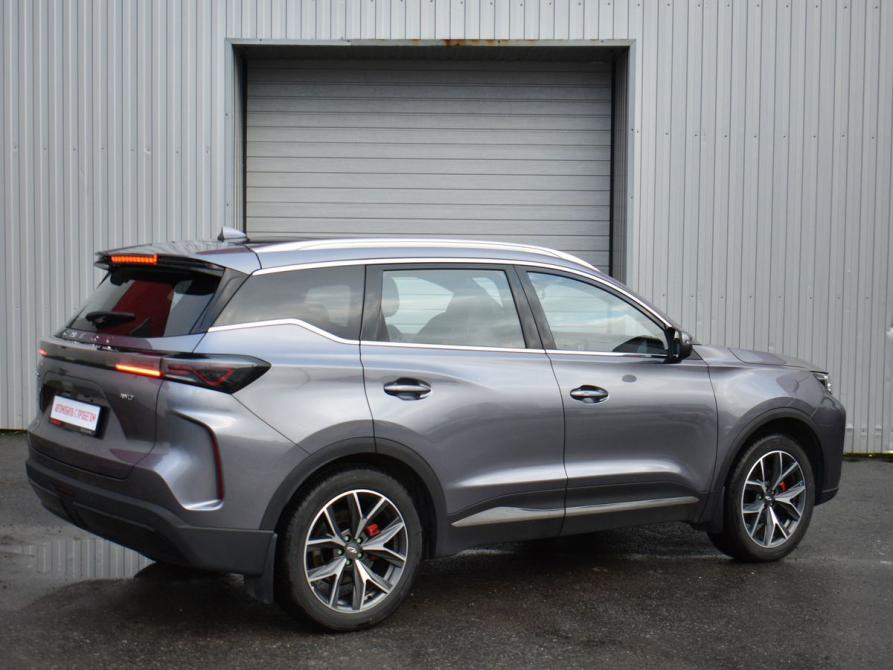 Chery Tiggo 7L I Мурманск  - изображение 4