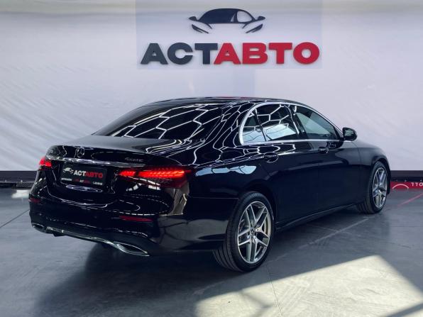Mercedes-Benz E-Класс V (W213 S213 C238) с пробегом 2020 года, цена 4 650 000 рублей, 120000 км, седан, Автокод Объявления