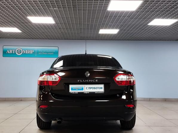 Renault Fluence I Рестайлинг с пробегом 2014 года, цена 699 000 рублей, 239043 км, седан, Автокод Объявления
