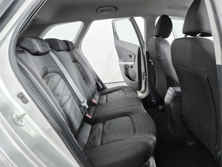 Kia Ceed II Нижний Новгород  - изображение 11