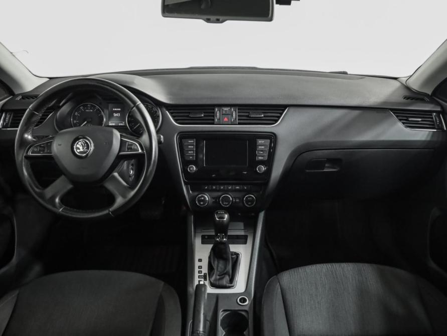 Skoda Octavia III (A7) Санкт-Петербург  - изображение 10