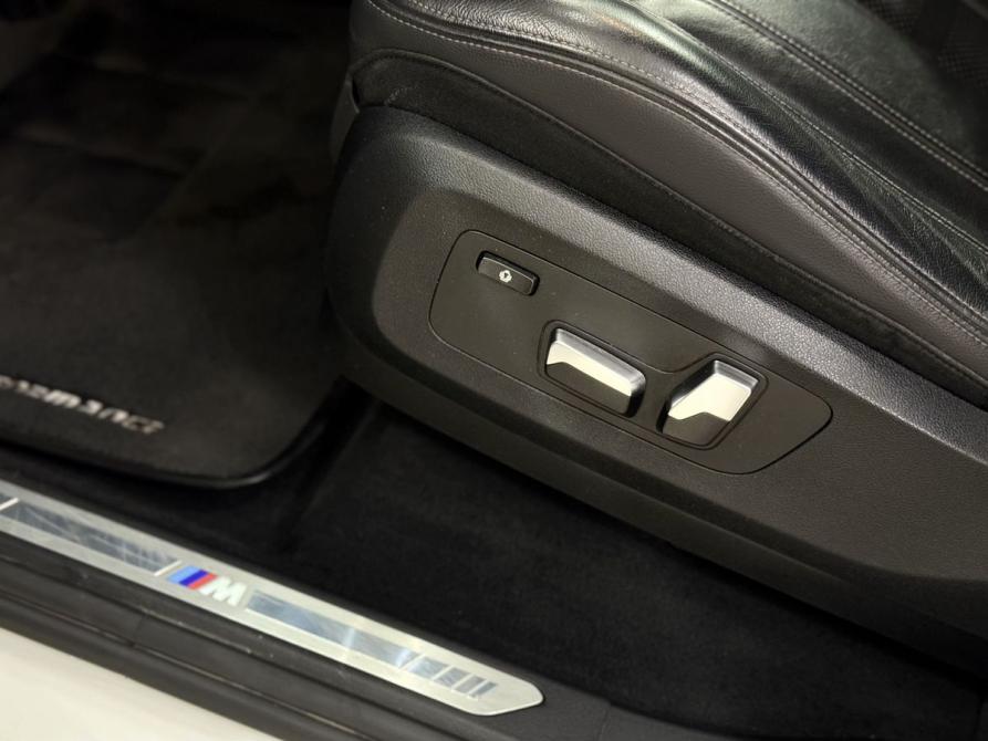 BMW X7 I (G07) Санкт-Петербург  - изображение 21