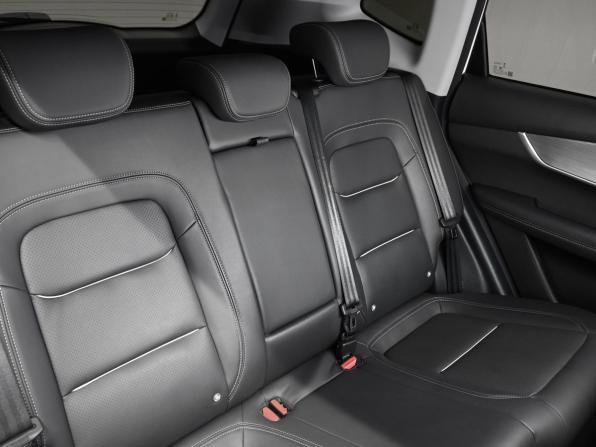 Chery Tiggo 7 Pro Max I с пробегом 2024 года, цена 2 095 000 рублей, 13873 км, внедорожник, Автокод Объявления