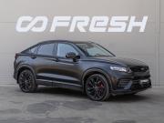 Geely Tugella I Краснодар  - изображение 26