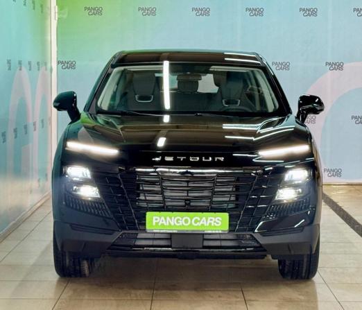 JETOUR DASHING I с пробегом 2026 года, цена 2 350 000 рублей, 20 км, внедорожник, Автокод Объявления