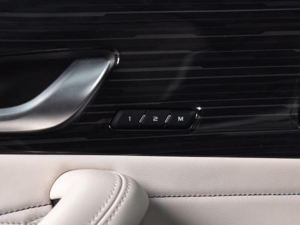 Geely Monjaro I с пробегом 2023 года, цена 3 249 999 рублей, 55423 км, внедорожник, Автокод Объявления