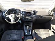 Volkswagen Tiguan I Рестайлинг Москва  - изображение 37