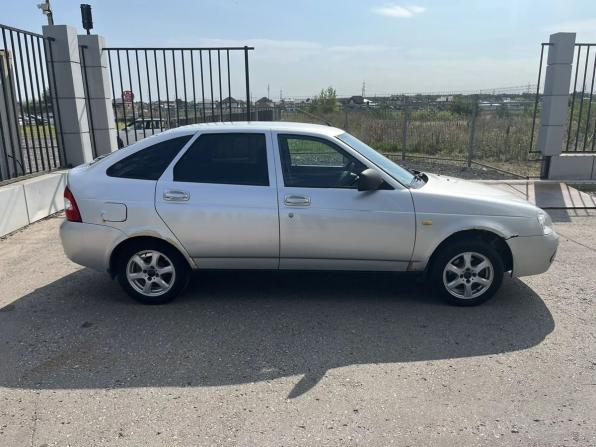 Lada (ВАЗ) Priora I с пробегом 2012 года, цена 215 000 рублей, 317735 км, хэтчбек, Автокод Объявления