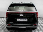 Kia Carnival IV Рестайлинг Москва  - изображение 27