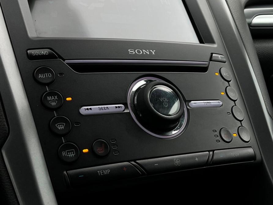 Ford Mondeo V Санкт-Петербург  - изображение 15