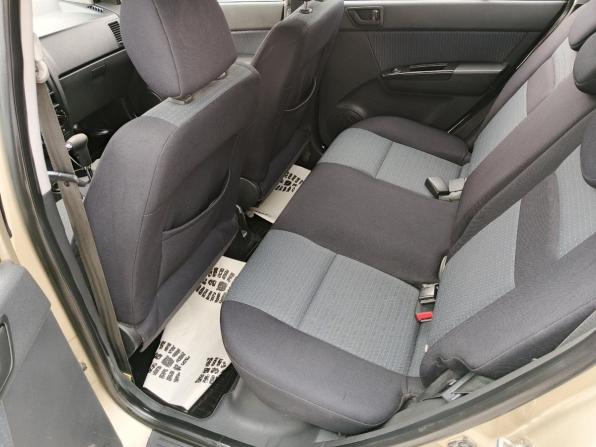 Hyundai Getz I Рестайлинг с пробегом 2008 года, цена 522 300 рублей, 93920 км, хэтчбек, Автокод Объявления