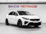 Kia Cerato IV Тюмень  - изображение 30