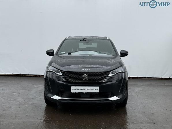 Peugeot 3008 II Рестайлинг с пробегом 2021 года, цена 1 690 000 рублей, 223759 км, внедорожник, Автокод Объявления
