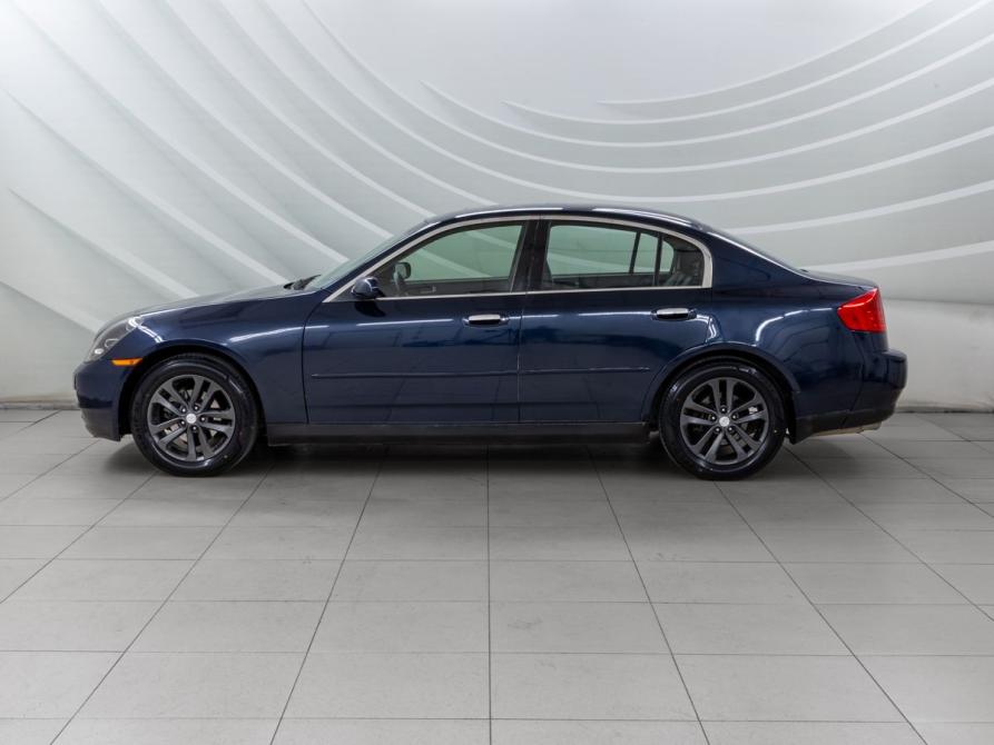 Infiniti G III Волгоград  - изображение 4