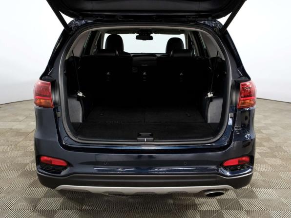 Kia Sorento III Prime Рестайлинг с пробегом 2019 года, цена 2 418 000 рублей, 171761 км, внедорожник, Автокод Объявления