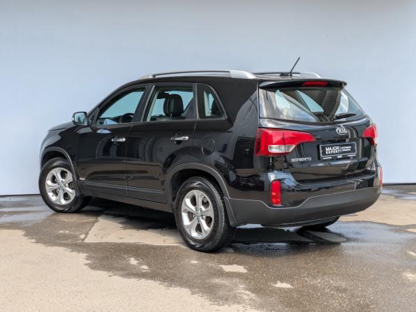 Kia Sorento II Рестайлинг с пробегом 2019 года, цена 2 290 000 рублей, 141227 км, внедорожник, Автокод Объявления
