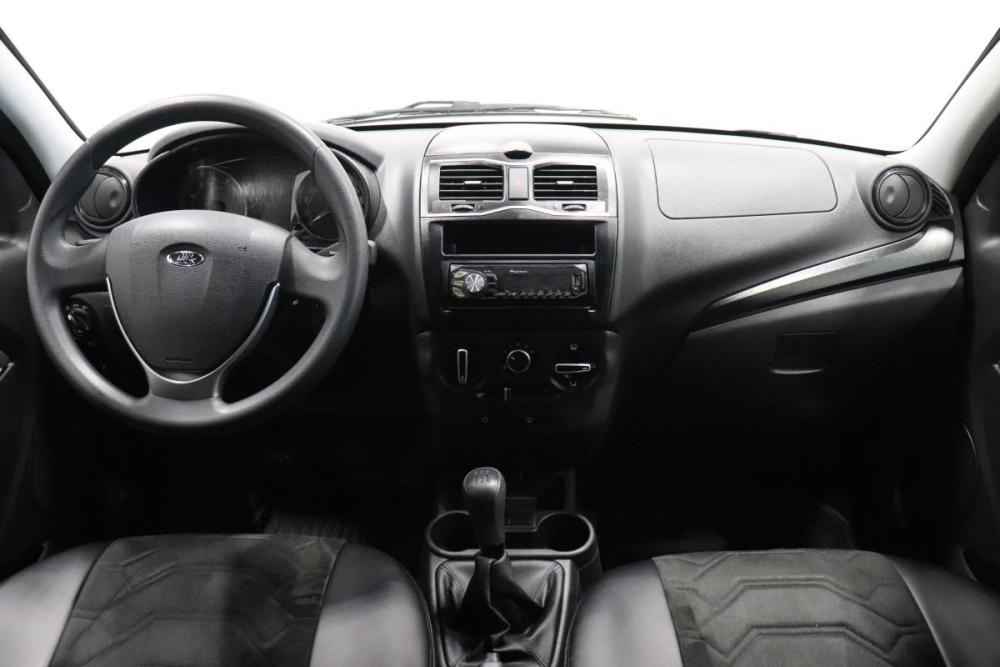 Lada (ВАЗ) Granta I Рестайлинг Ульяновск  - изображение 7