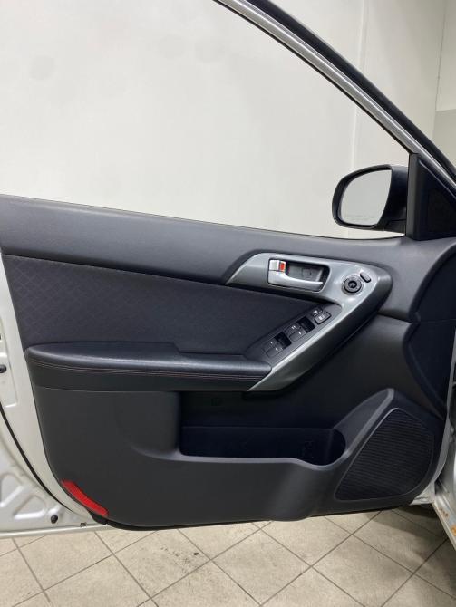 Kia Cerato II Кемерово  - изображение 6