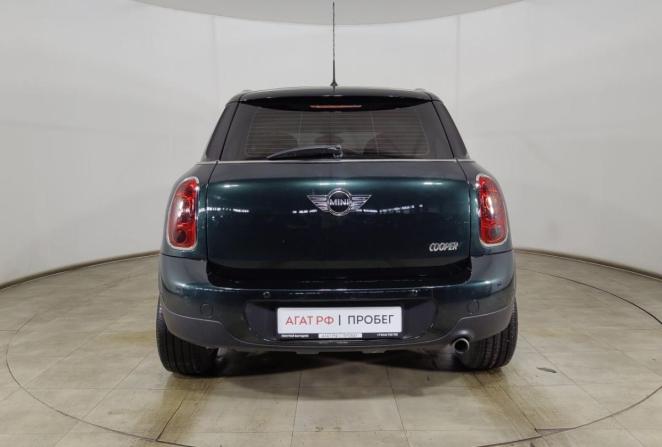 Mini Countryman I с пробегом 2012 года, цена 970 000 рублей, 166445 км, внедорожник, Автокод Объявления