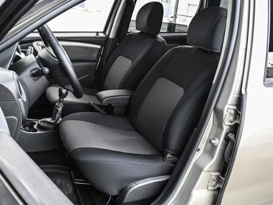 Renault Duster I Новороссийск  - изображение 10