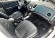 Chevrolet Cruze I Рестайлинг Самара  - изображение 23