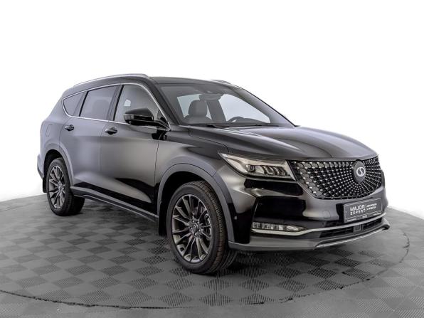 Dongfeng DFSK ix7 с пробегом 2024 года, цена 2 460 000 рублей, 20705 км, внедорожник, Автокод Объявления