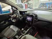 Renault Kaptur I Рестайлинг Санкт-Петербург  - изображение 8
