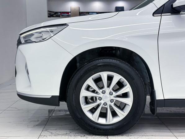 Haval M6 II с пробегом 2024 года, цена 1 869 000 рублей, 42300 км, внедорожник, Автокод Объявления