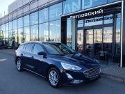 Ford Focus IV Санкт-Петербург  - изображение 19