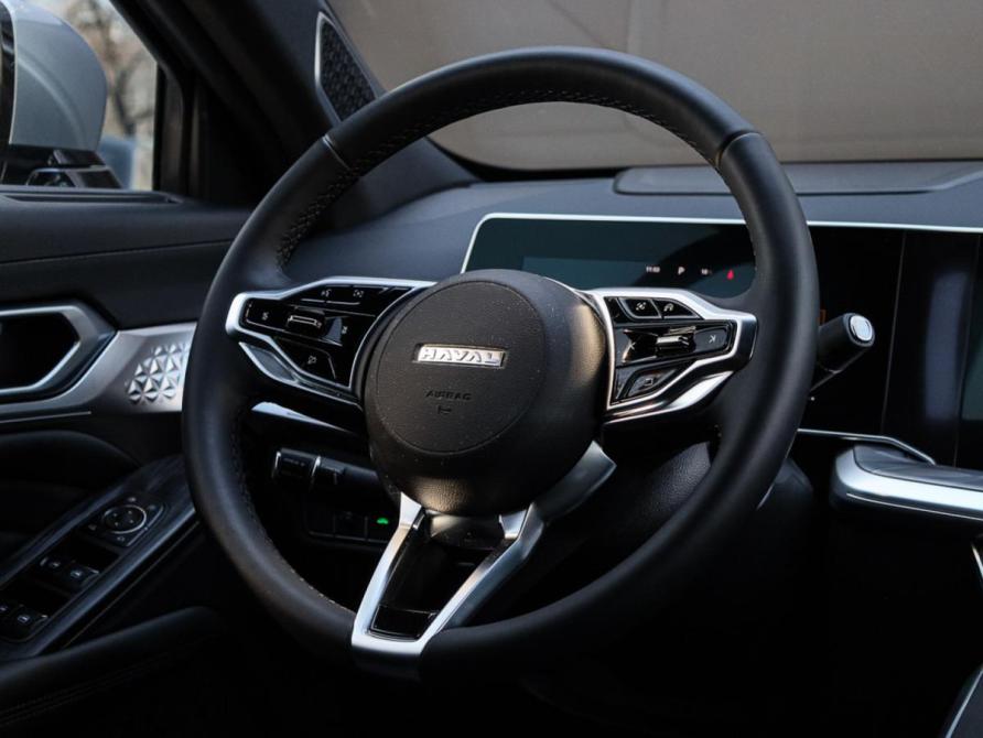 Haval F7 II Москва  - изображение 11