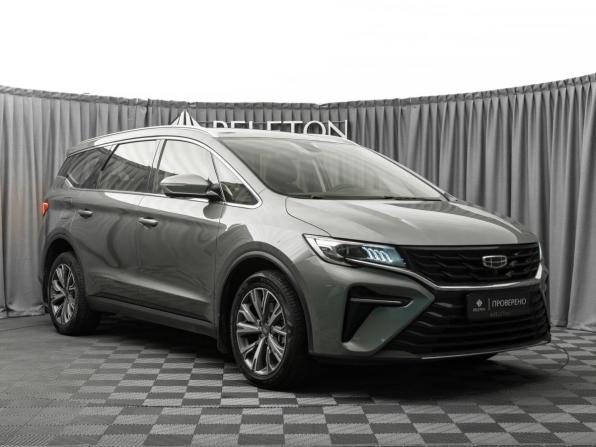 Geely Jiaji I Рестайлинг с пробегом 2022 года, цена 2 350 000 рублей, 75174 км, минивэн, Автокод Объявления