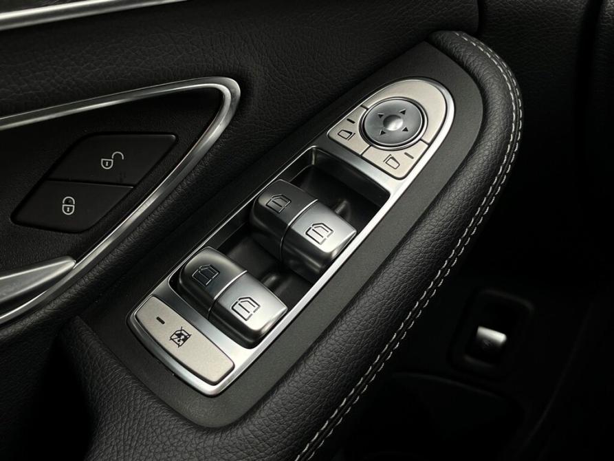 Mercedes-Benz C-Класс IV (W205) Рестайлинг Санкт-Петербург  - изображение 22