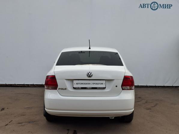Volkswagen Polo V с пробегом 2013 года, цена 600 000 рублей, 238000 км, седан, Автокод Объявления