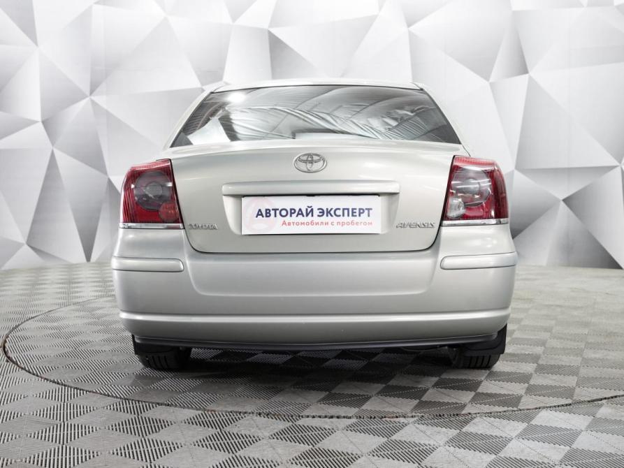 Toyota Avensis II Рестайлинг Ульяновск  - изображение 4
