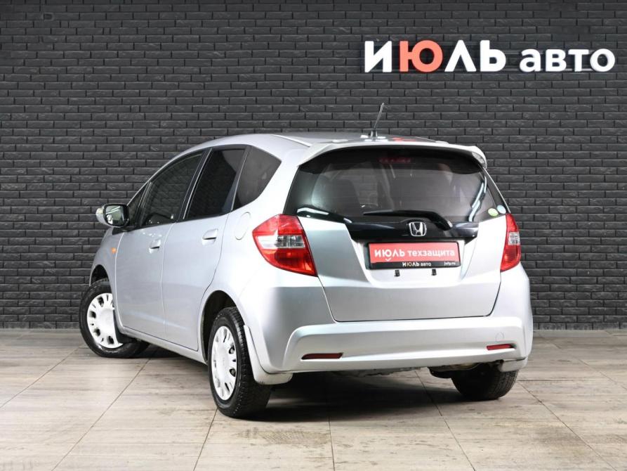 Honda Fit II Екатеринбург  - изображение 4