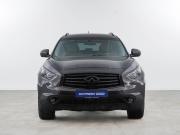 Infiniti QX70 Москва  - изображение 30