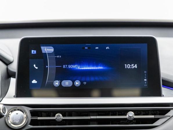 Chery Tiggo 7 Pro I с пробегом 2020 года, цена 1 778 000 рублей, 30847 км, внедорожник, Автокод Объявления