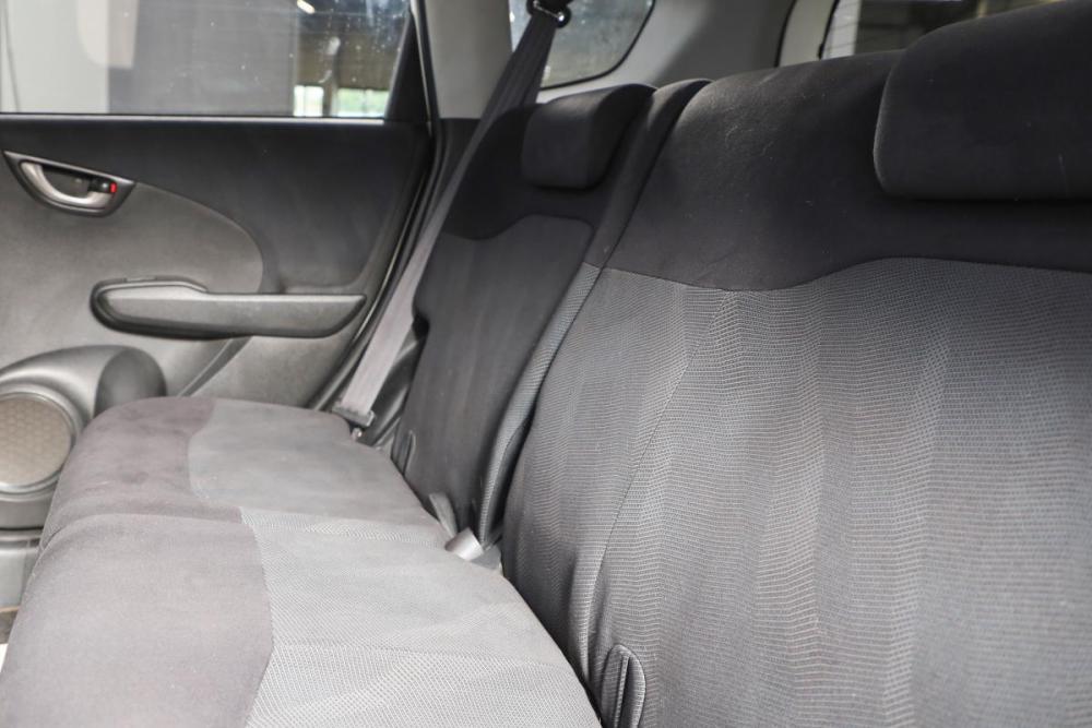 Honda Fit II Новосибирск  - изображение 17