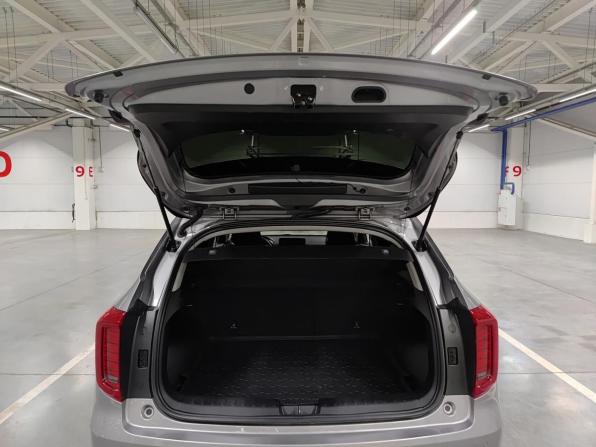 Haval Jolion I Рестайлинг с пробегом 2025 года, цена 2 131 000 рублей, 26549 км, внедорожник, Автокод Объявления