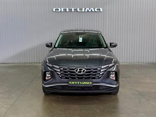 Hyundai Tucson IV с пробегом 2021 года, цена 2 677 000 рублей, 75441 км, внедорожник, Автокод Объявления