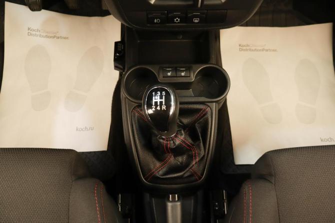 Lada (ВАЗ) Granta I Рестайлинг с пробегом 2022 года, цена 859 000 рублей, 67500 км, седан, Автокод Объявления