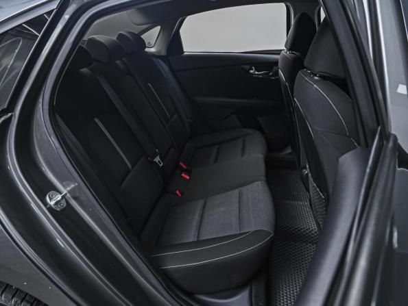 Kia Cerato IV с пробегом 2019 года, цена 1 920 000 рублей, 108278 км, седан, Автокод Объявления