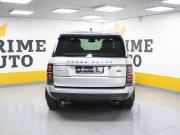 Land Rover Range Rover IV Рестайлинг Новосибирск  - изображение 41