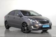 Kia Rio III Челябинск  - изображение 21
