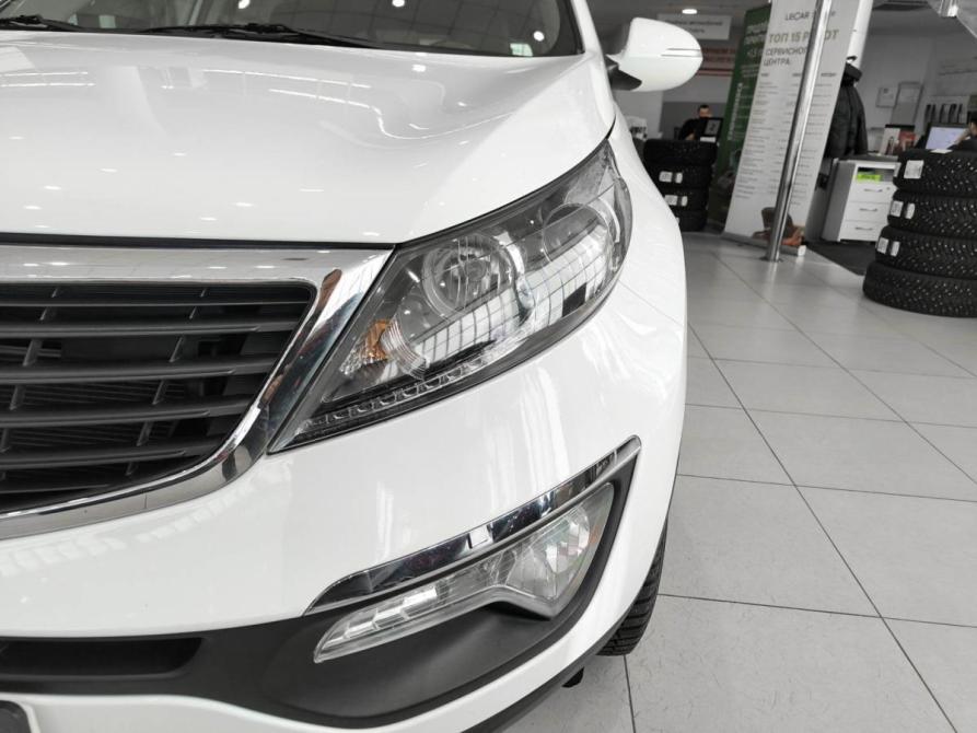 Kia Sportage III Казань  - изображение 21